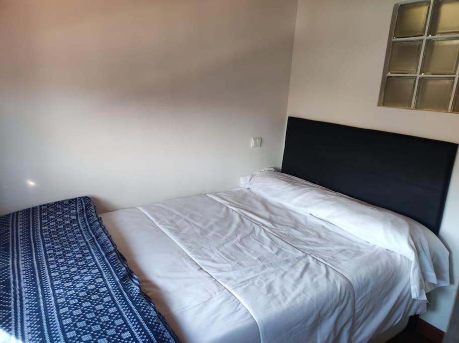 Apartamento Horizonte 라네스 외부 사진