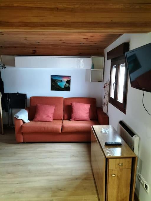 Apartamento Horizonte 라네스 외부 사진