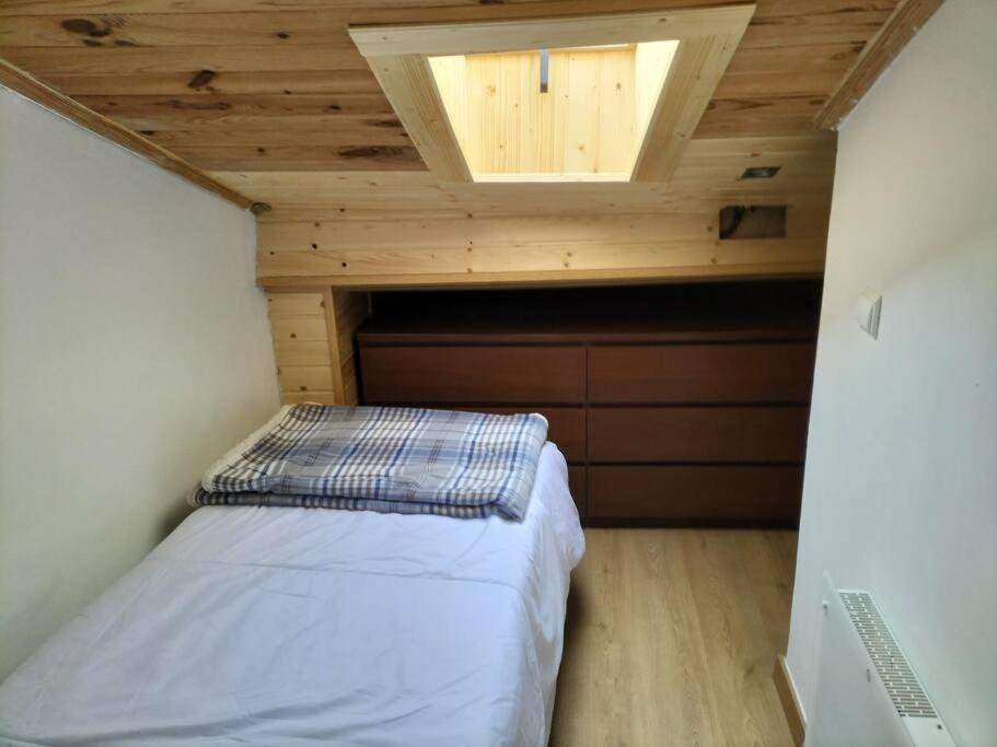Apartamento Horizonte 라네스 외부 사진