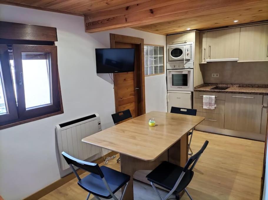 Apartamento Horizonte 라네스 외부 사진