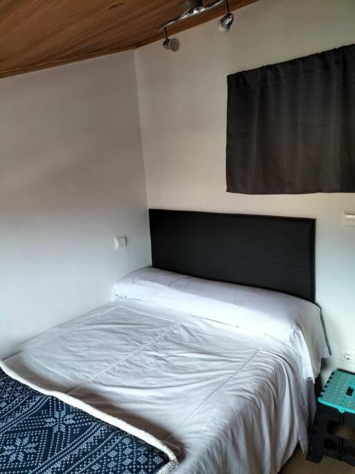 Apartamento Horizonte 라네스 외부 사진